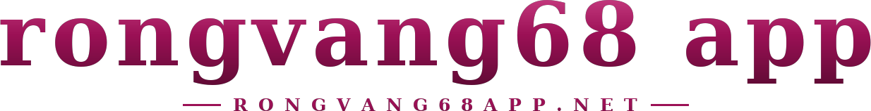 rongvang68 app logo