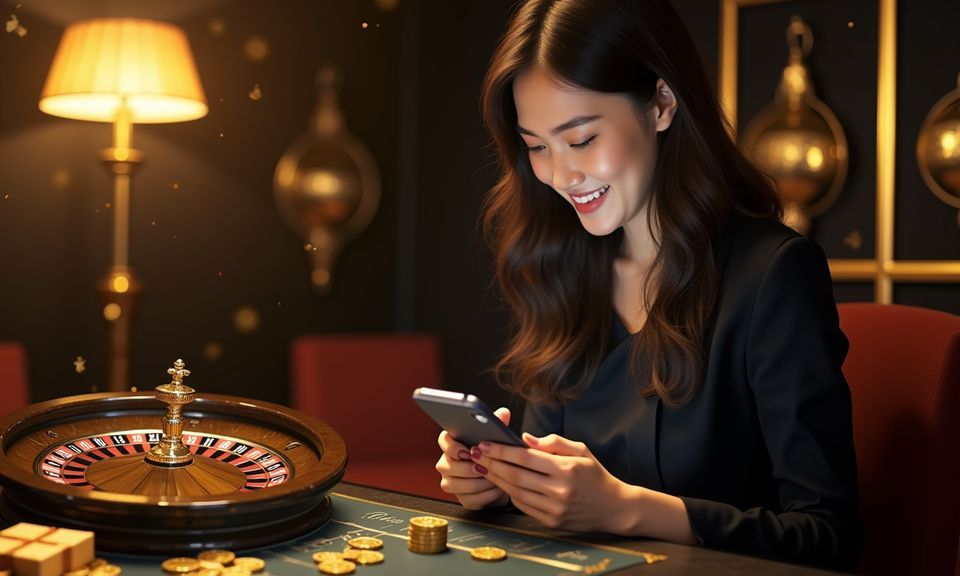 rongvang68 app Chọn Lọc Crash