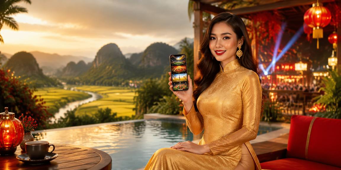 rongvang68 app Khám Phá Sảnh Thể Thao ZaloPay Của Chúng Tôi